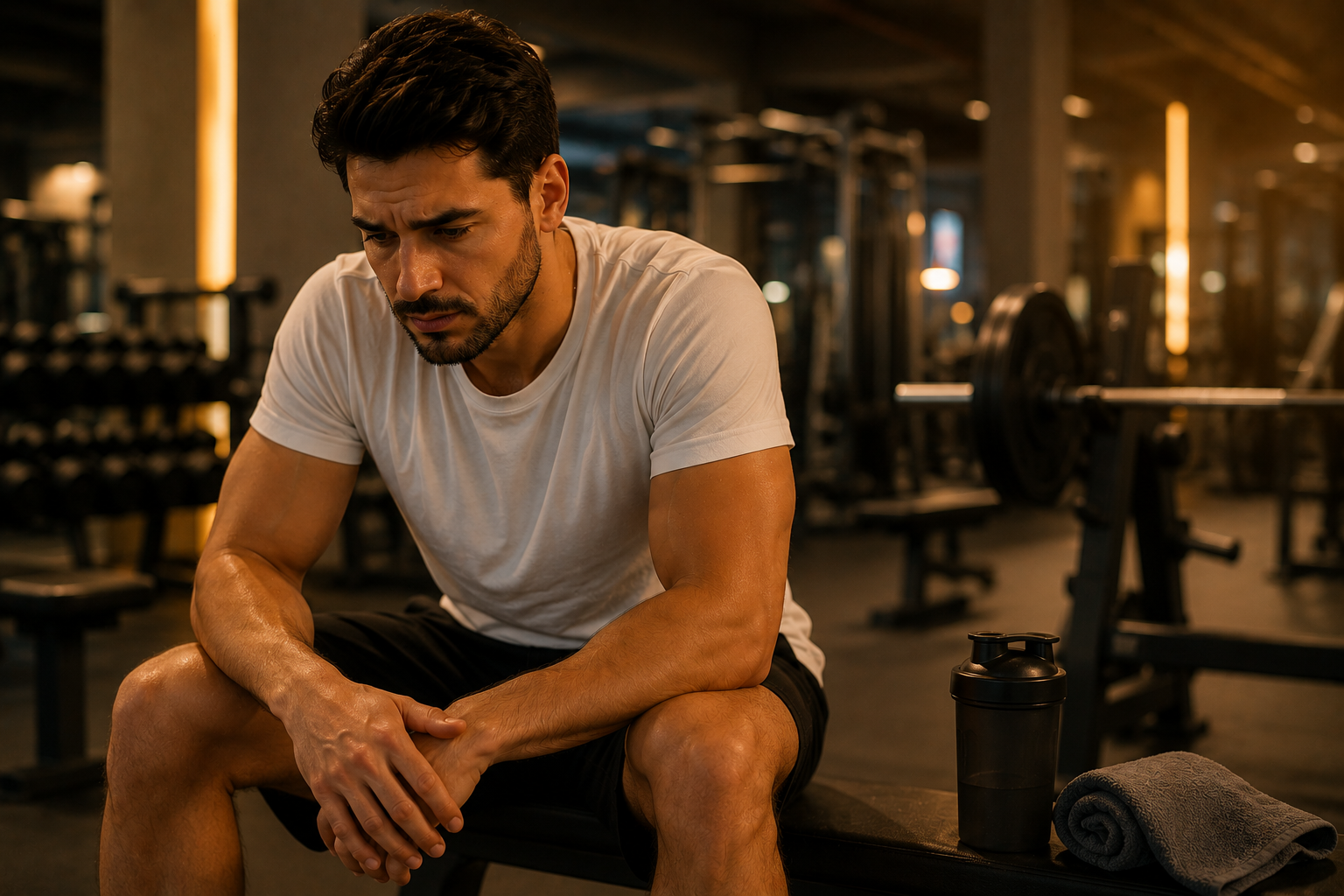 Testosteron en erectie: veroorzaakt een laag testosteron echt problemen?