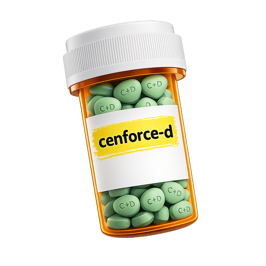 Cenforce-D