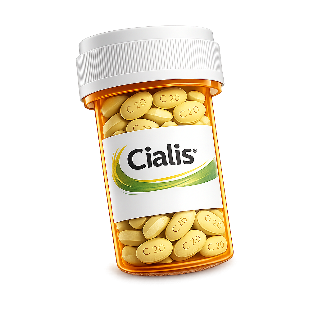 Cialis