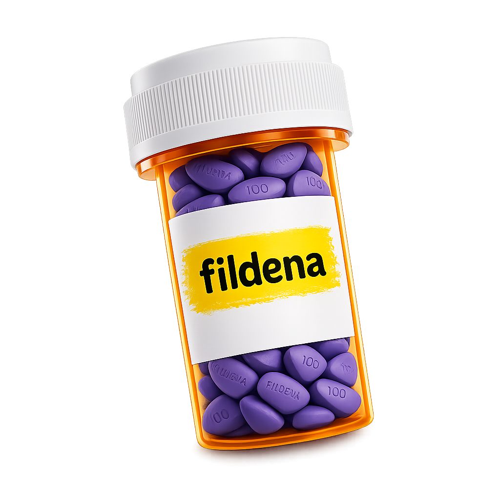 Fildena