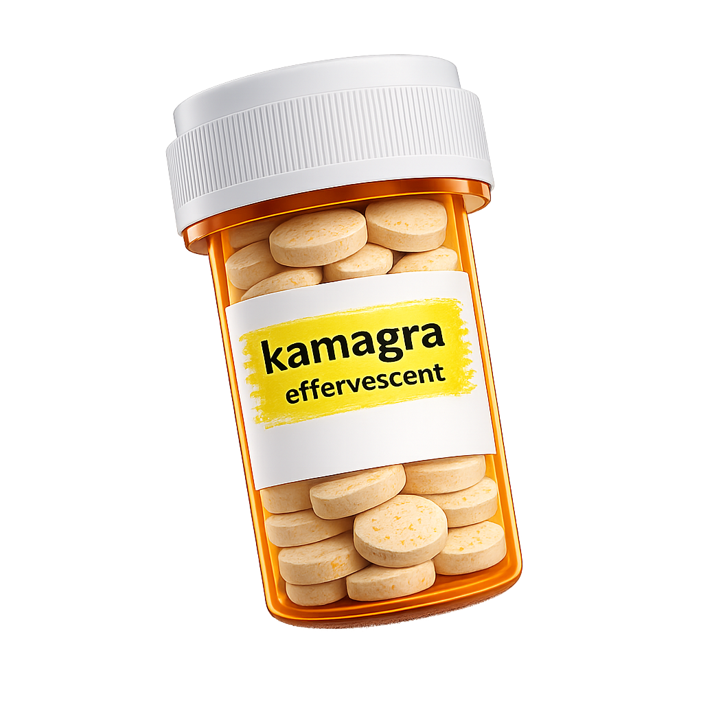 Kamagra Effervescent