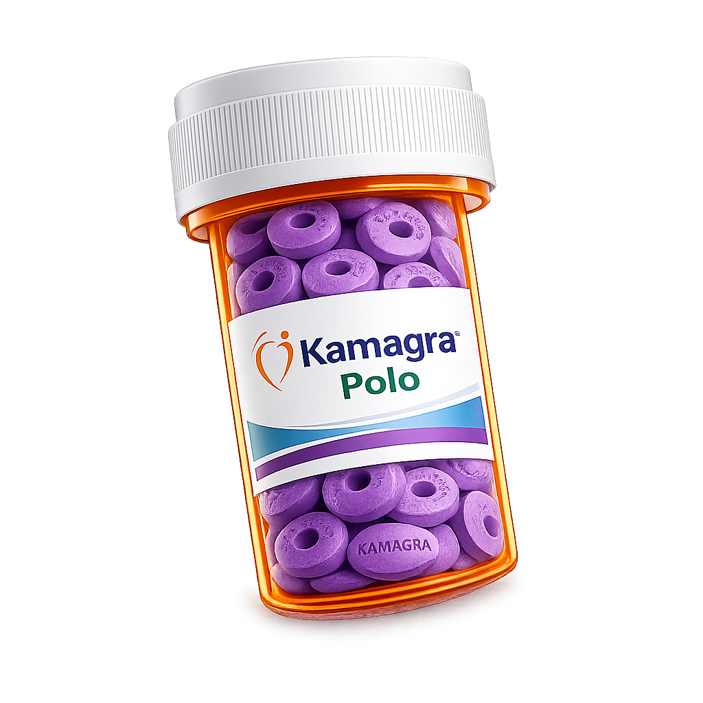 Kamagra Polo