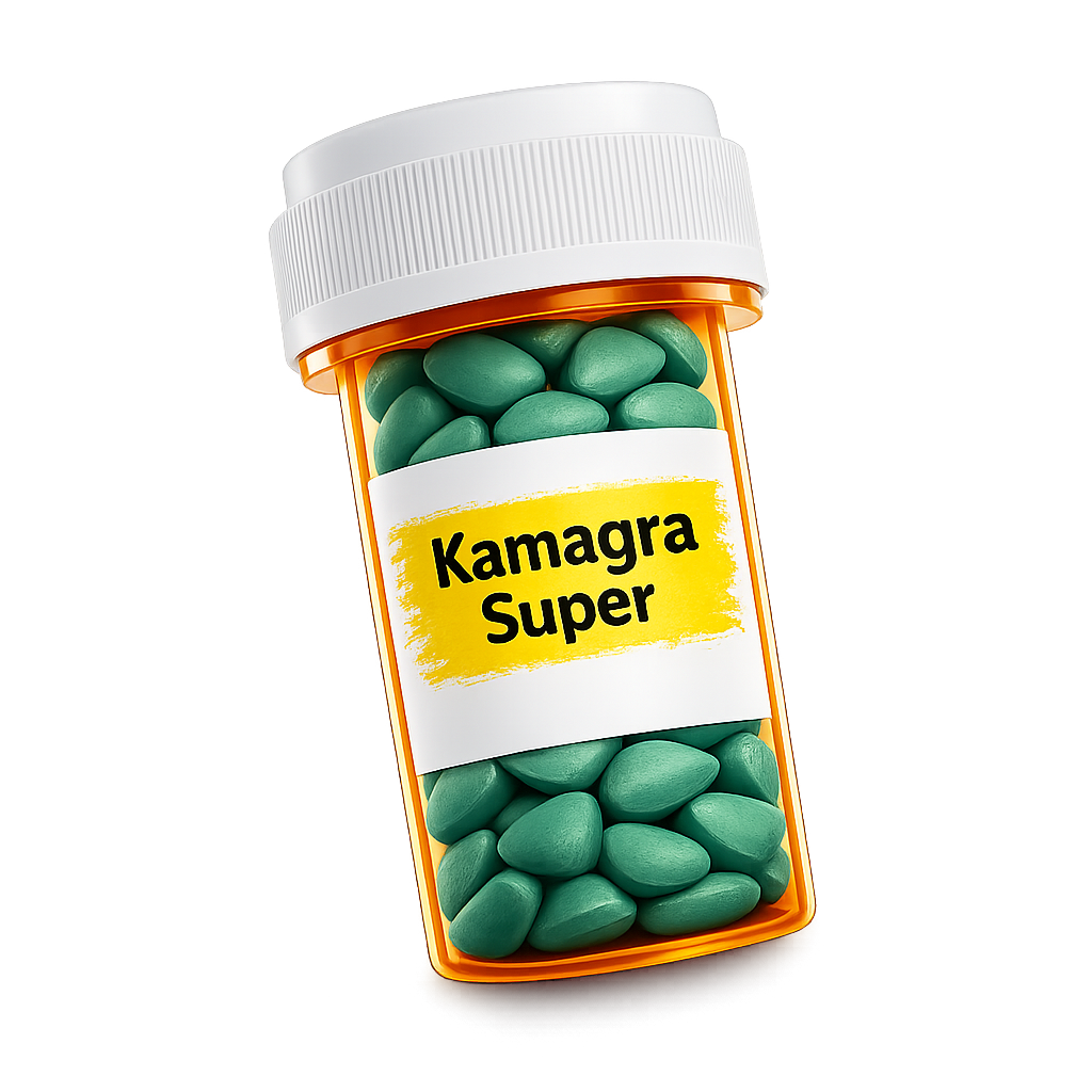 Kamagra Super