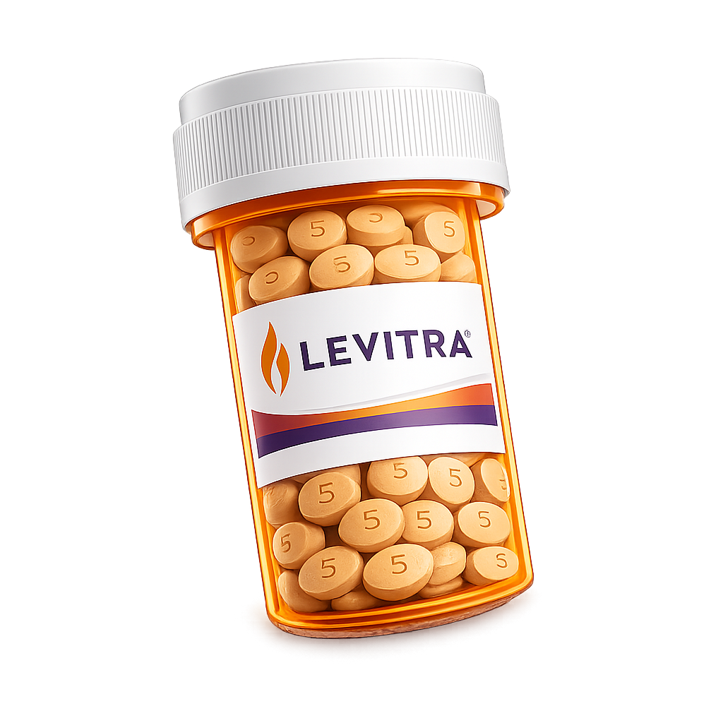 Levitra kopen