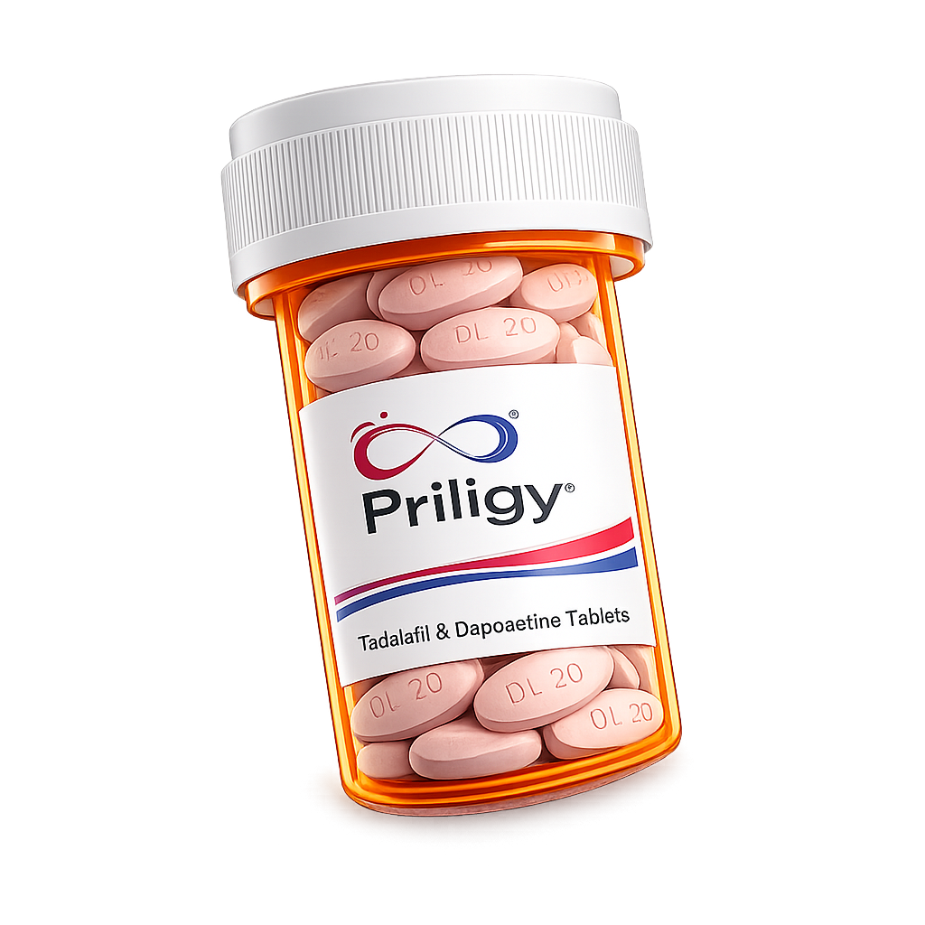 Priligy