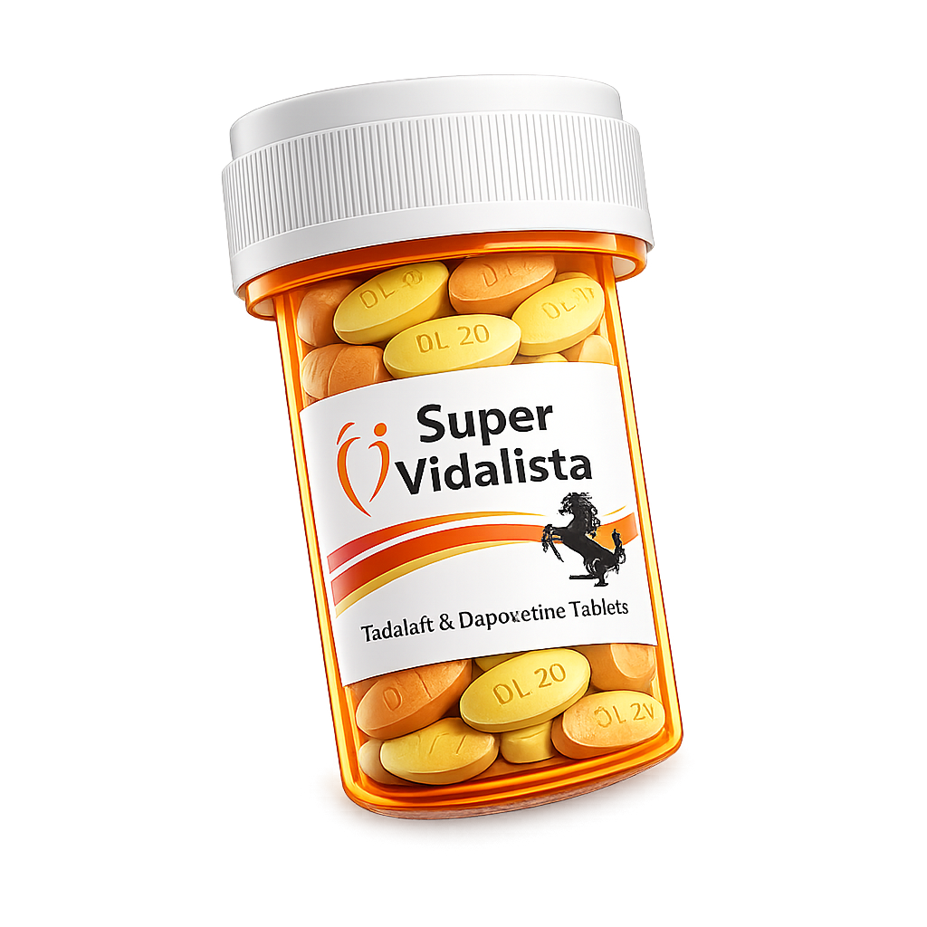 Super Vidalista