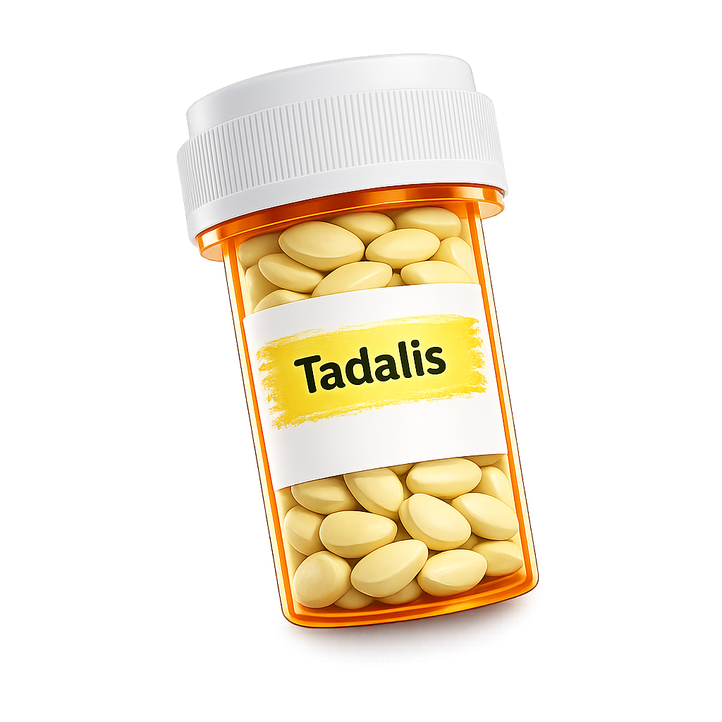 Tadalis