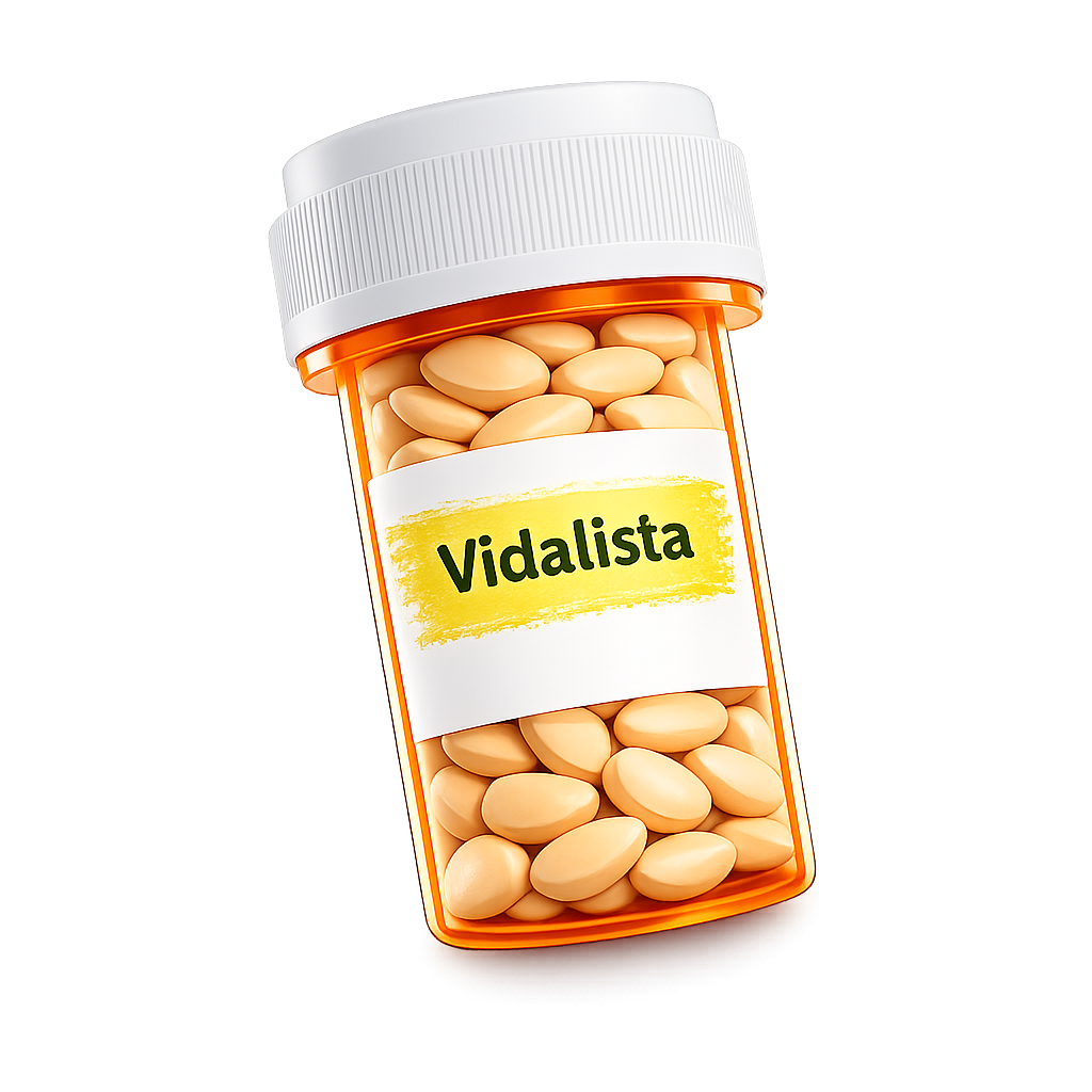 Vidalista