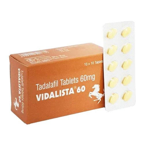 Vidalista