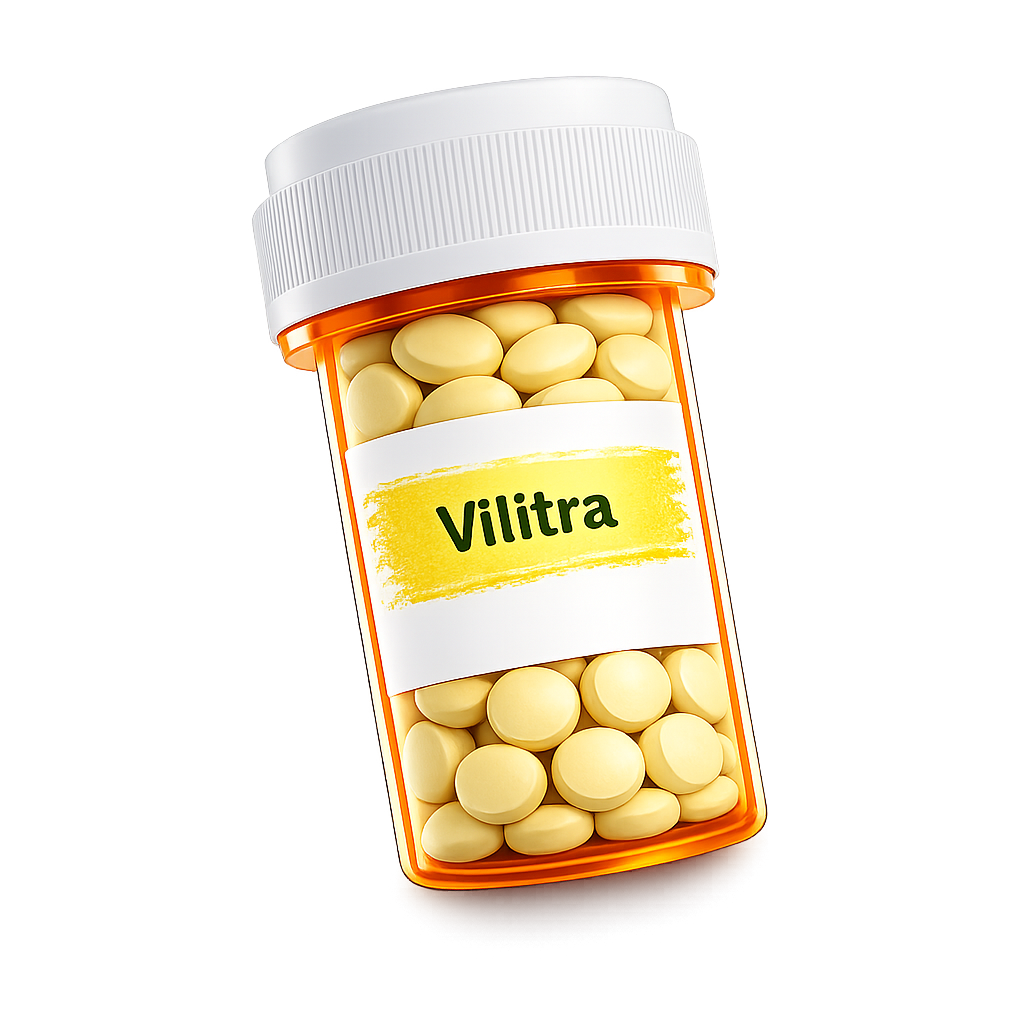 Vilitra 40 mg